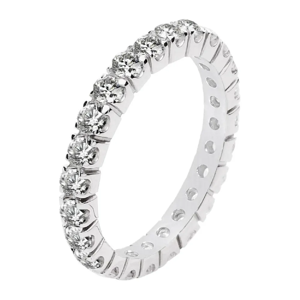 Anelli In Argento|Anelli<Bluespirit ANELLO B-CLASSIC - P.BS.2503000155