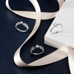 Anelli|Gioielli In Argento<Bluespirit ANELLO B-CLASSIC - P.25C903001012