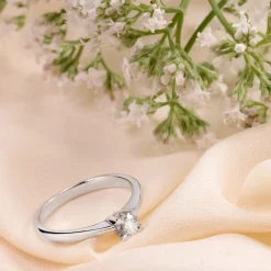 Gioielli Con Diamanti|Gioielli Donna<Bluespirit ANELLO B-CLASSIC - P.20C903002414