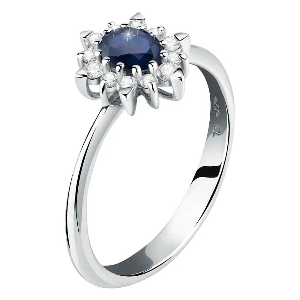 Anelli In Oro|Anelli<Bluespirit ANELLO B-CLASSIC - P.20C903003513