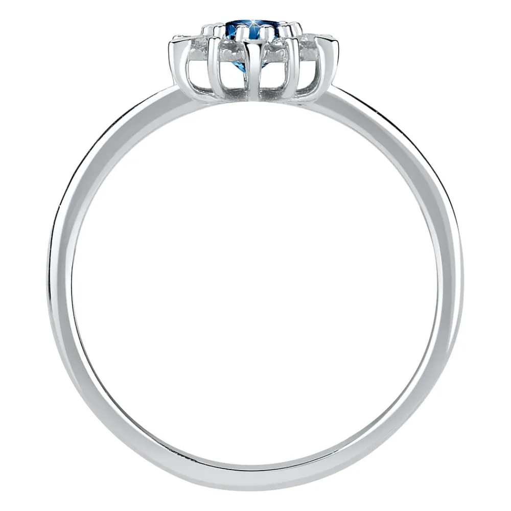 Anelli In Oro|Anelli<Bluespirit ANELLO B-CLASSIC - P.20C903003513