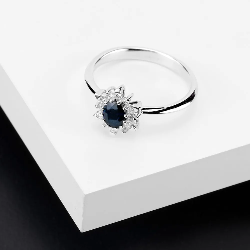 Anelli In Oro|Anelli<Bluespirit ANELLO B-CLASSIC - P.20C903003513