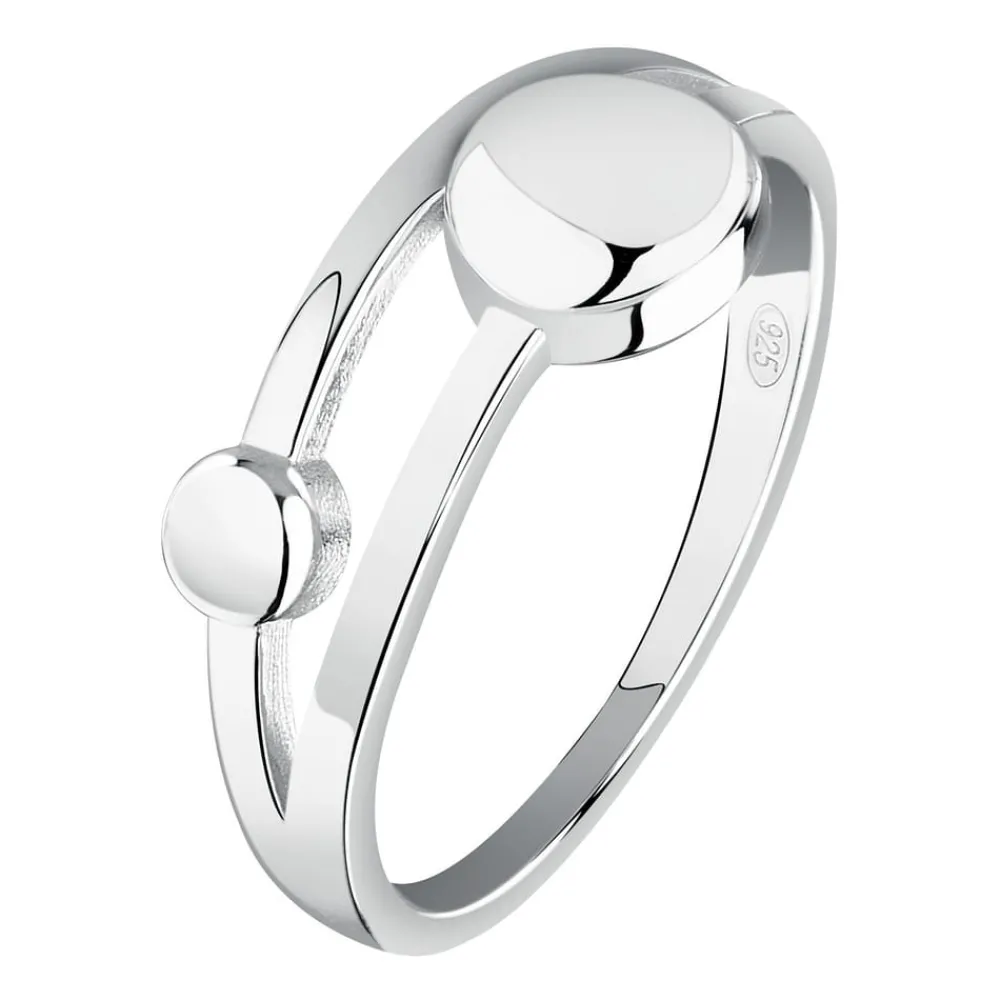 Gioielli Donna|Anelli In Argento<Bluespirit ANELLO B-CLASSIC - P.25C903003412