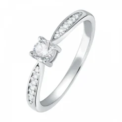 Anelli|Gioielli In Argento<Bluespirit ANELLO B-CLASSIC - P.25C903001312
