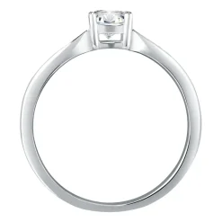 Anelli|Gioielli In Argento<Bluespirit ANELLO B-CLASSIC - P.25C903001312