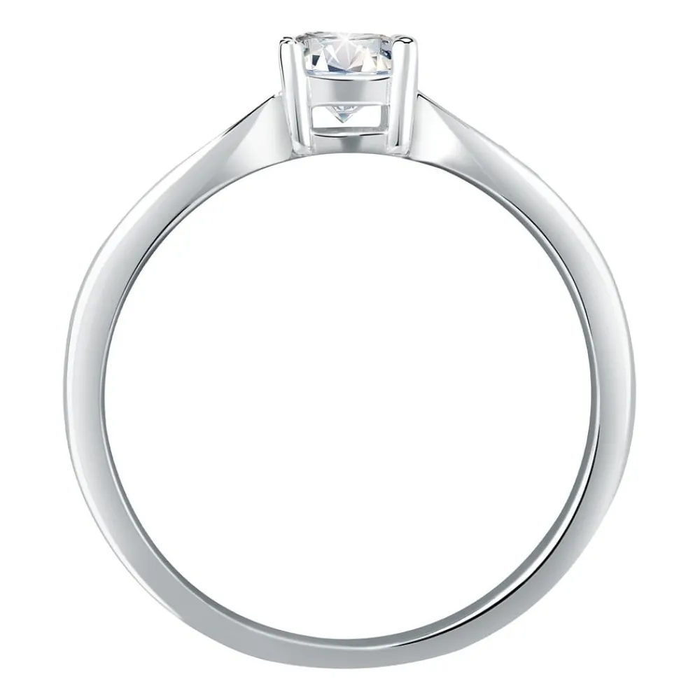 Anelli|Gioielli In Argento<Bluespirit ANELLO B-CLASSIC - P.25C903001312