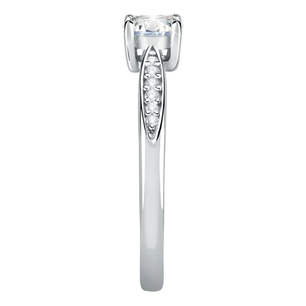 Anelli|Gioielli In Argento<Bluespirit ANELLO B-CLASSIC - P.25C903001312