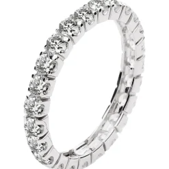 Gioielli Donna|Anelli In Oro<Bluespirit ANELLO B-CLASSIC - P.201204000112