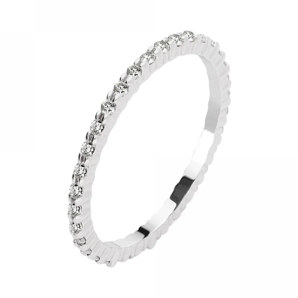 Anello Veretta|Anelli<Bluespirit ANELLO B-CLASSIC - P.2003H20000017