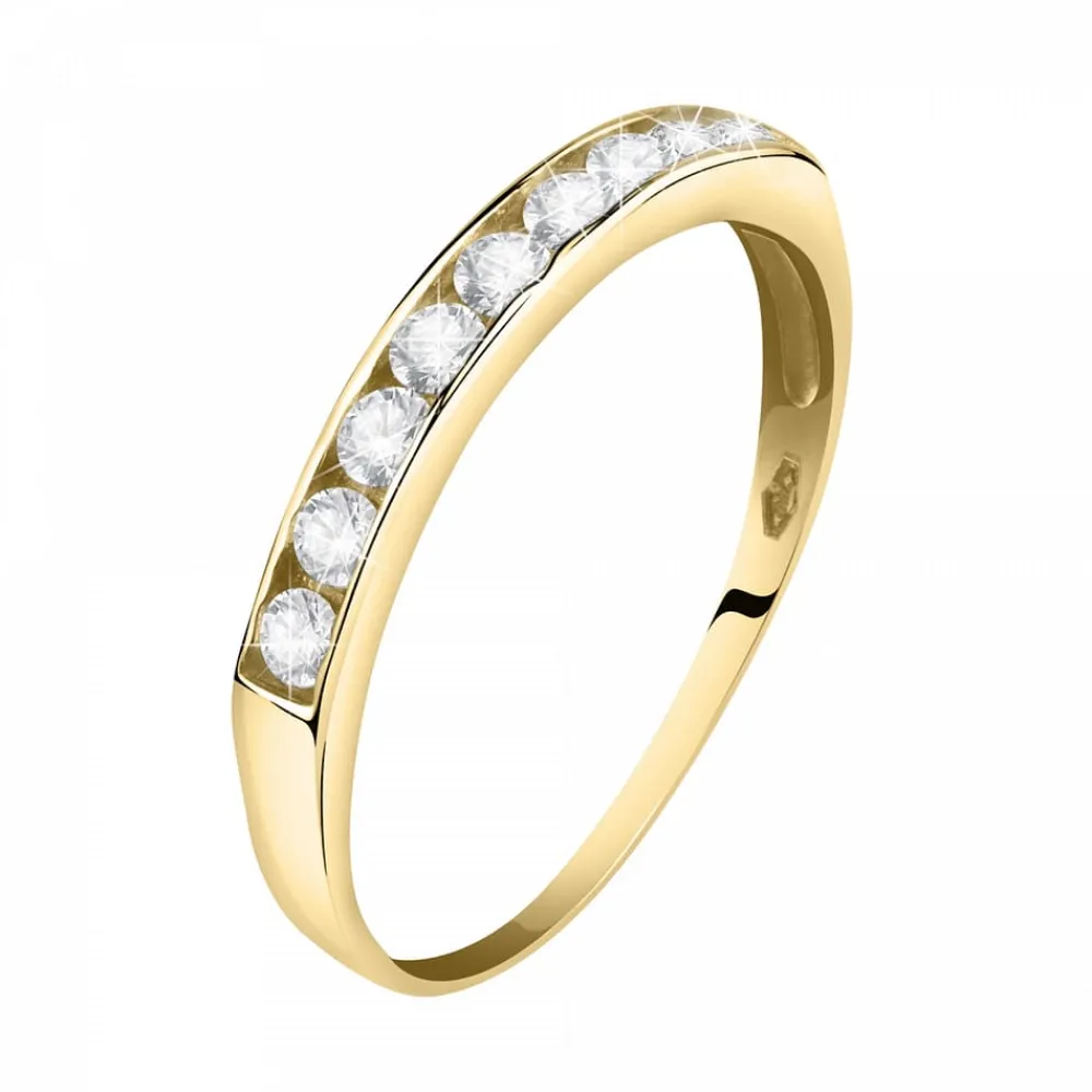 Gioielli Donna|Anelli<Bluespirit ANELLO B-CLASSIC - P.1304000000002
