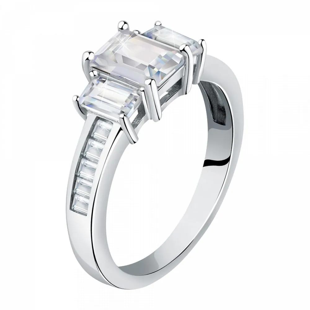 Gioielli In Argento|Gioielli Donna<Bluespirit ANELLO B-CLASSIC - P.25C903002312