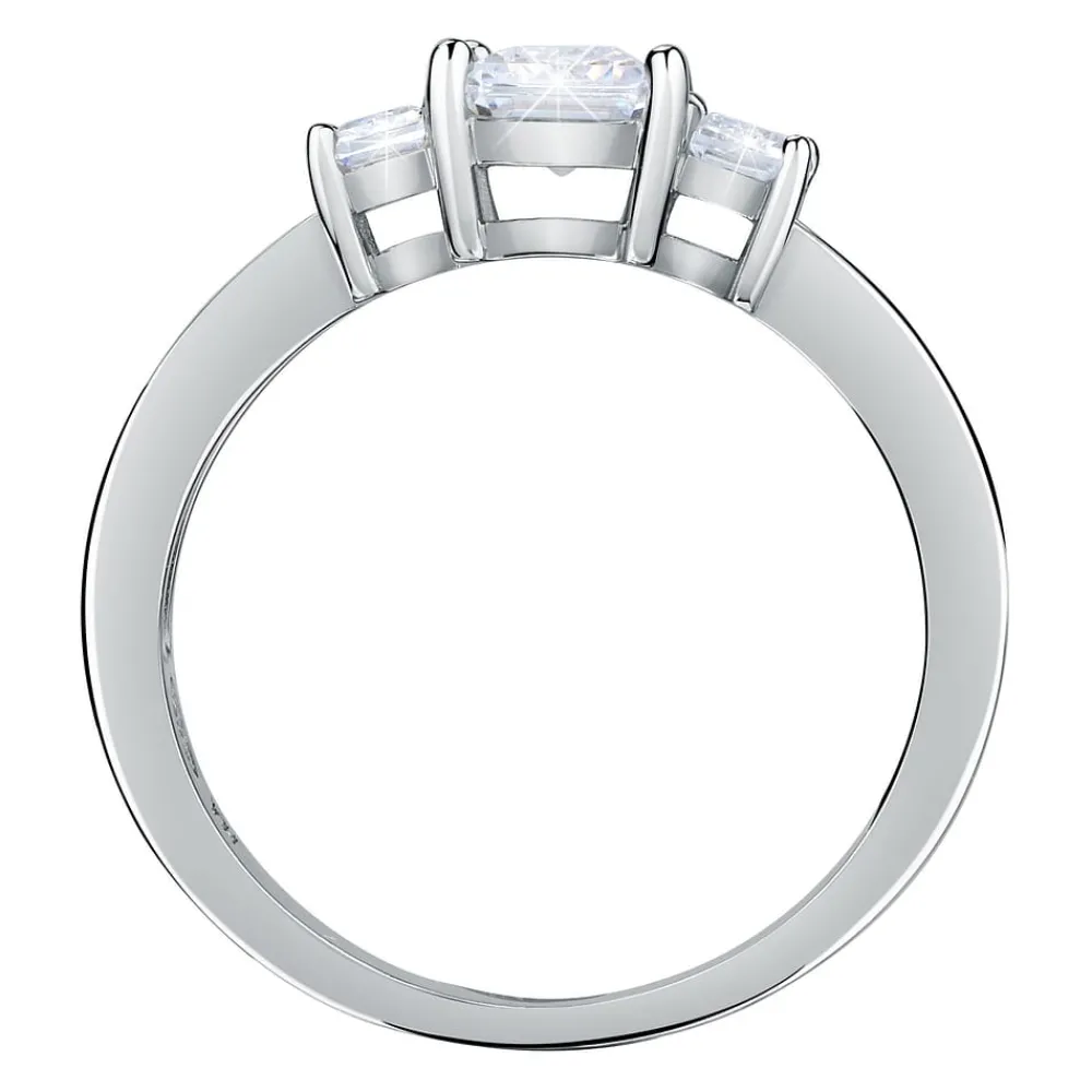 Gioielli In Argento|Gioielli Donna<Bluespirit ANELLO B-CLASSIC - P.25C903002312