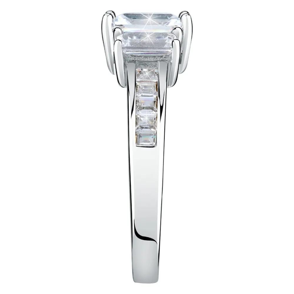 Gioielli In Argento|Gioielli Donna<Bluespirit ANELLO B-CLASSIC - P.25C903002312