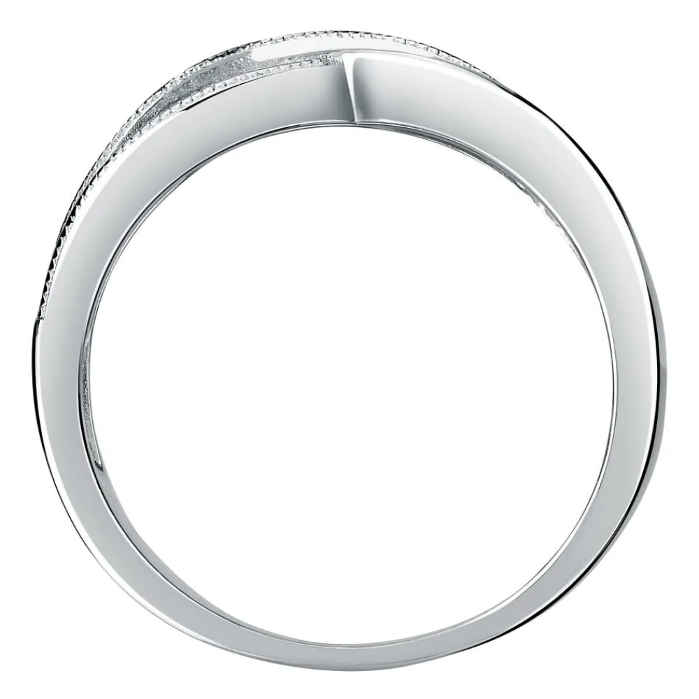 Gioielli In Argento|Gioielli Donna<Bluespirit ANELLO B-CLASSIC - P.25C903002712