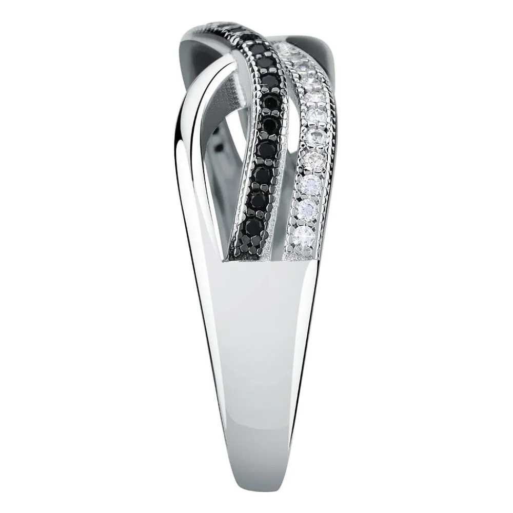 Gioielli In Argento|Gioielli Donna<Bluespirit ANELLO B-CLASSIC - P.25C903002712