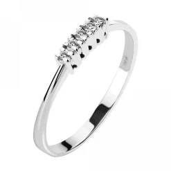 Anello Veretta|Anelli<Bluespirit ANELLO B-CLASSIC - P.2003H10000004