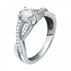 Anelli|Gioielli In Argento<Bluespirit ANELLO B-CLASSIC - P.25C903001512