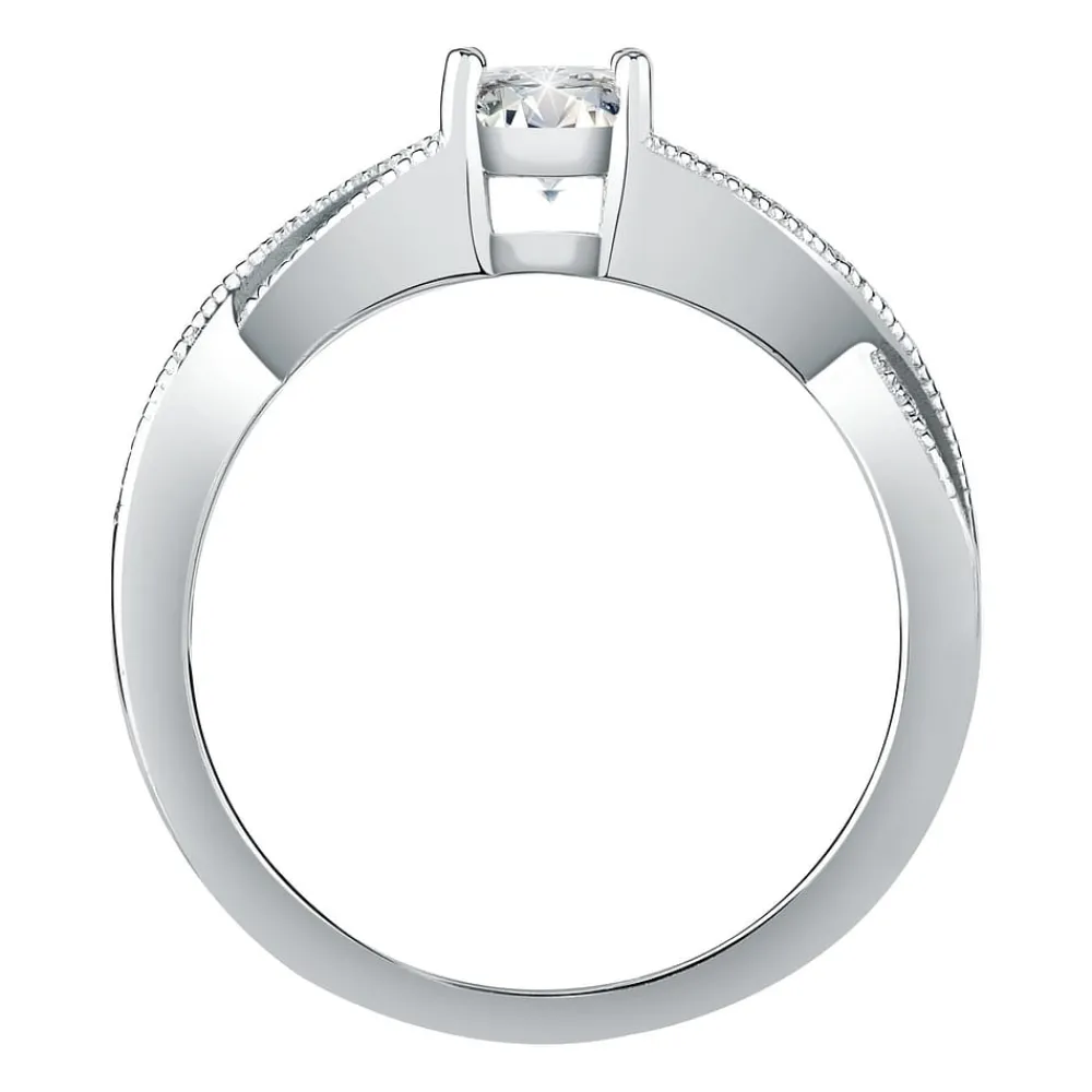 Anelli|Gioielli In Argento<Bluespirit ANELLO B-CLASSIC - P.25C903001512