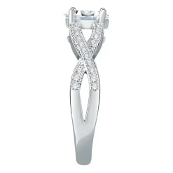 Anelli|Gioielli In Argento<Bluespirit ANELLO B-CLASSIC - P.25C903001512