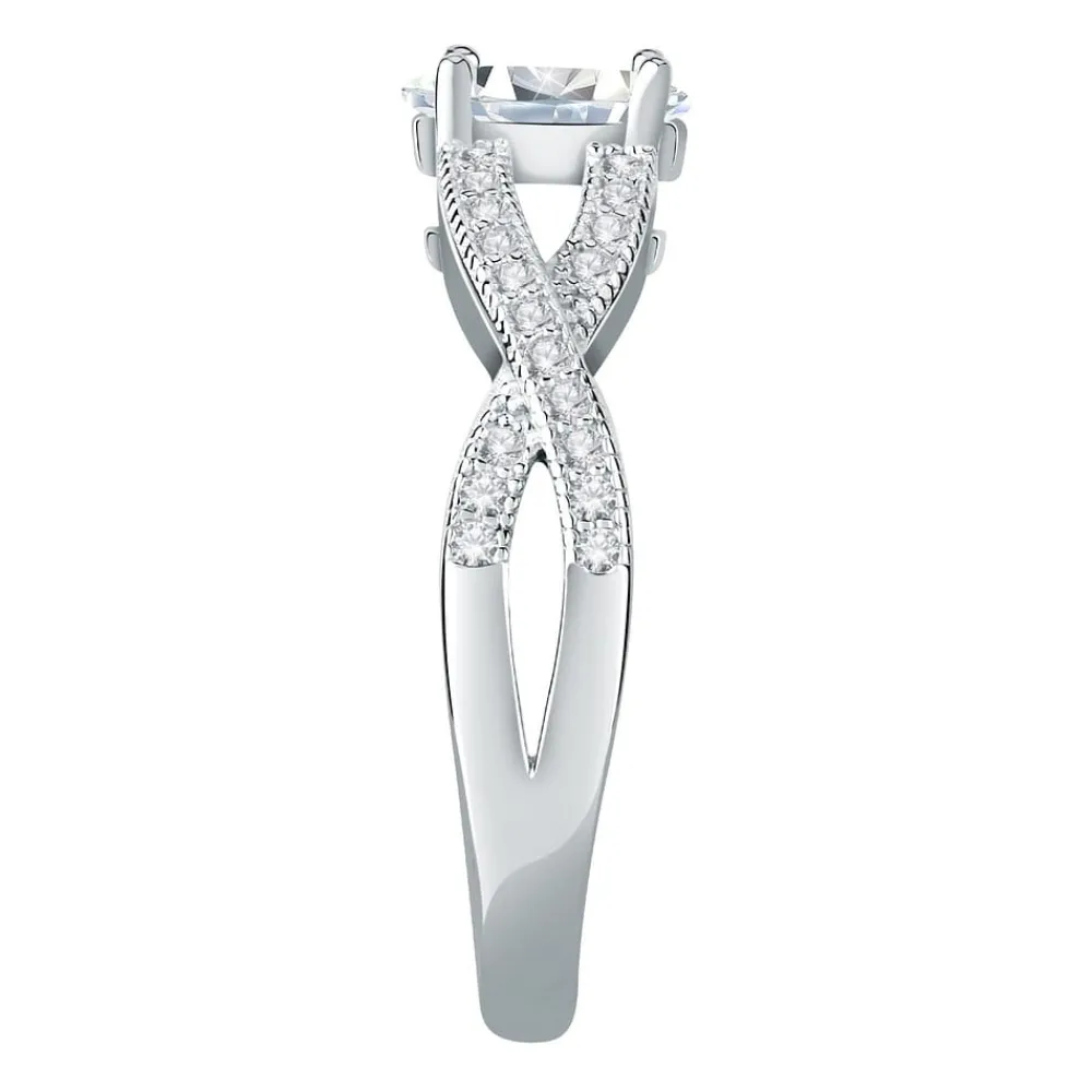 Anelli|Gioielli In Argento<Bluespirit ANELLO B-CLASSIC - P.25C903001512