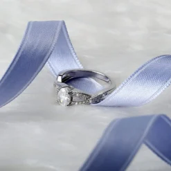 Anelli|Gioielli In Argento<Bluespirit ANELLO B-CLASSIC - P.25C903001512