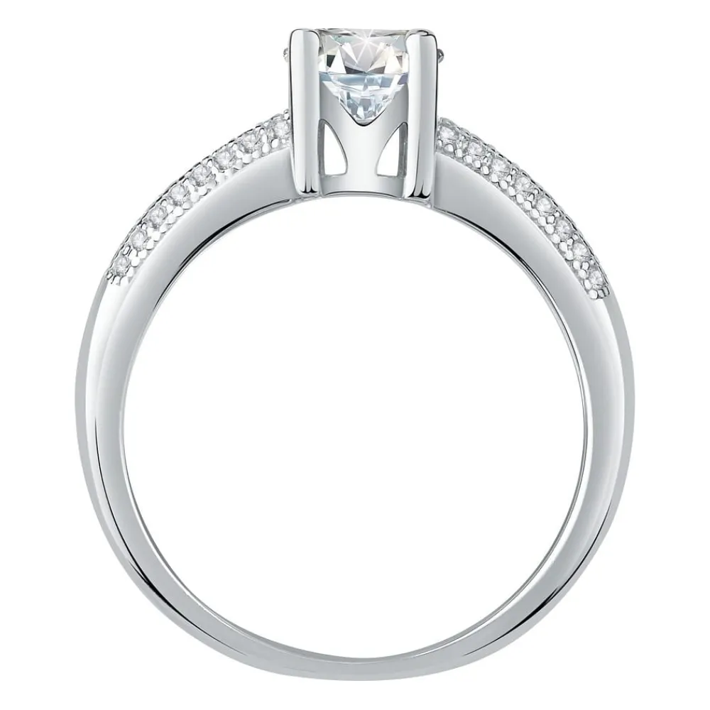 Anelli|Gioielli In Argento<Bluespirit ANELLO B-CLASSIC - P.25C903001612