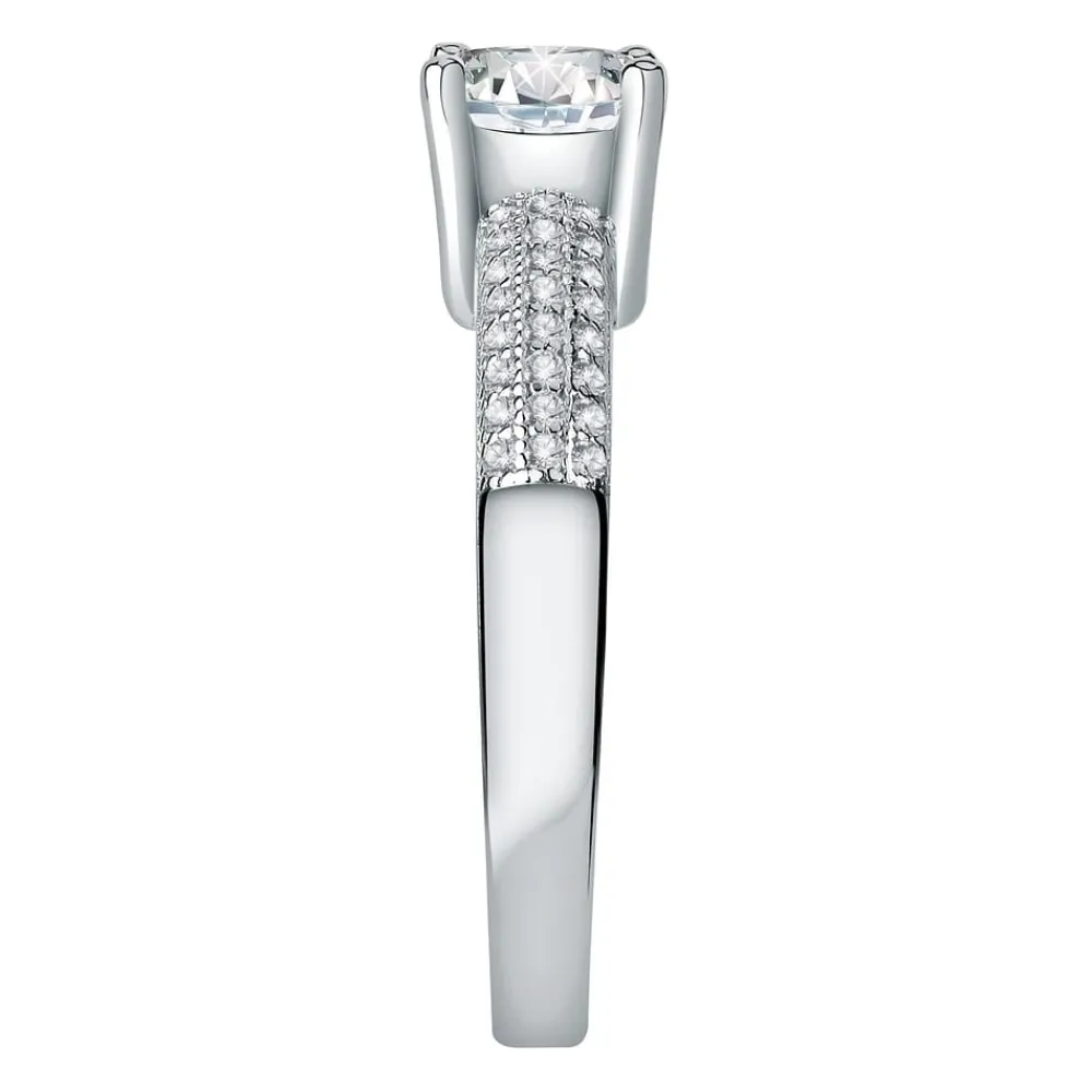 Anelli|Gioielli In Argento<Bluespirit ANELLO B-CLASSIC - P.25C903001612