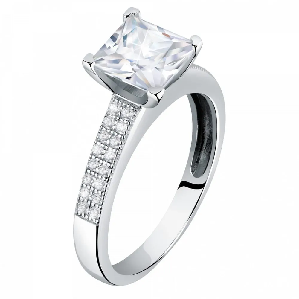 Gioielli In Argento|Gioielli Donna<Bluespirit ANELLO B-CLASSIC - P.25C903002412