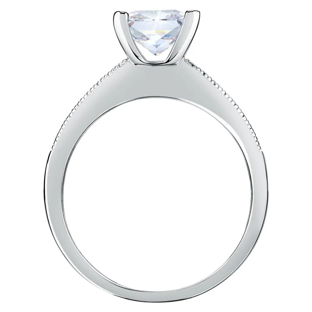 Gioielli In Argento|Gioielli Donna<Bluespirit ANELLO B-CLASSIC - P.25C903002412