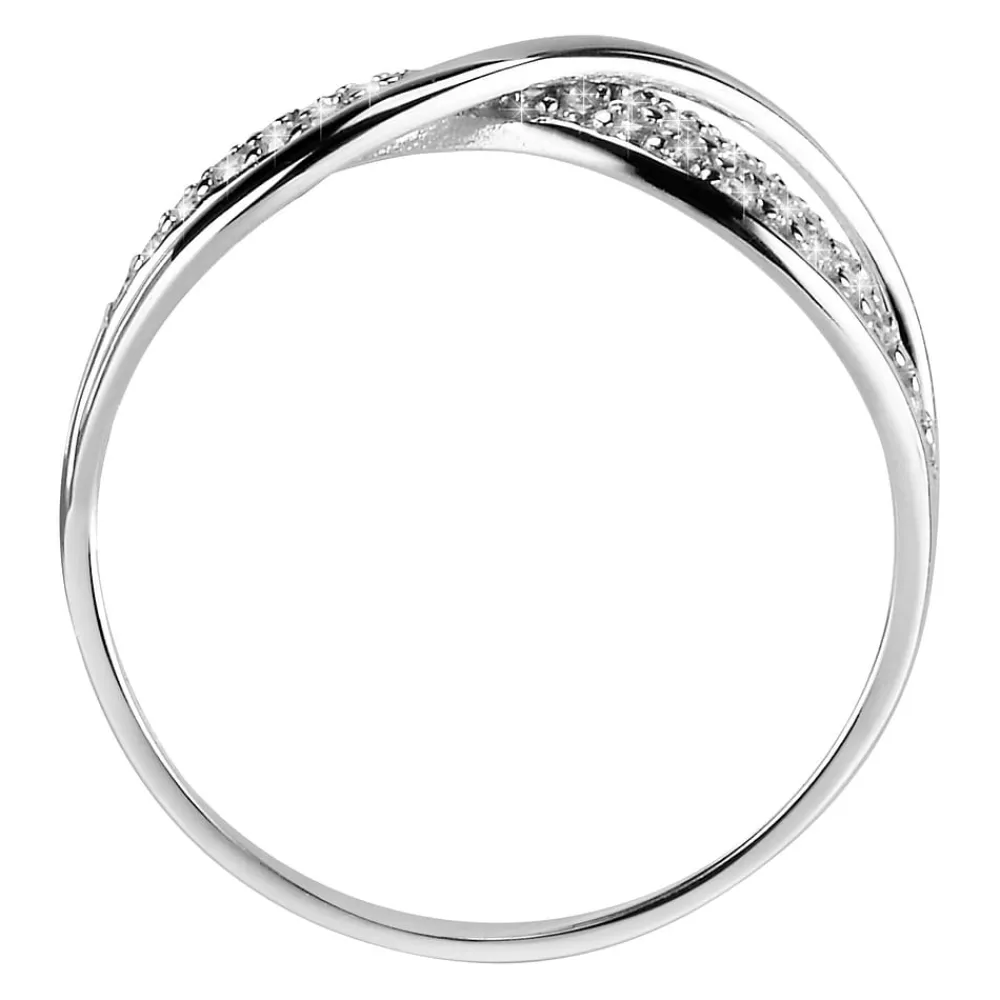 Gioielli Donna|Anelli<Bluespirit ANELLO B-CLASSIC - P.20C903005612