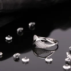 Gioielli Donna|Anelli<Bluespirit ANELLO B-CLASSIC - P.20C903005612