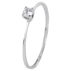 Anello Solitario|Anelli<Bluespirit ANELLO B-CLASSIC - P.77A803000412
