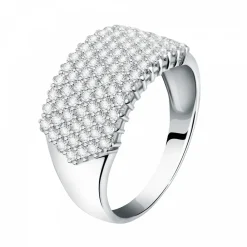 Gioielli Donna|Anelli<Bluespirit ANELLO B-CLASSIC - P.77C903000512