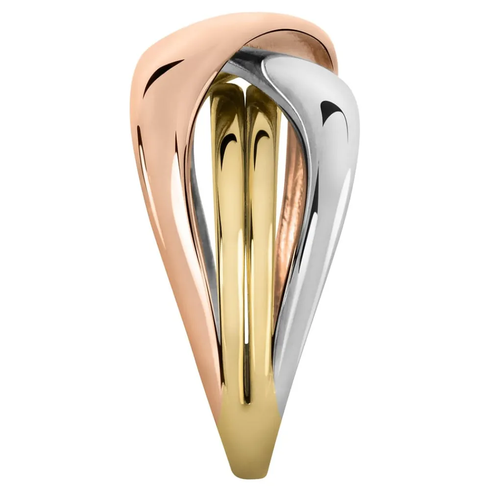 Gioielli Donna|Anelli In Oro<Bluespirit ANELLO B-CLASSIC - P.74C903000114