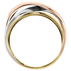 Gioielli Donna|Anelli In Oro<Bluespirit ANELLO B-CLASSIC - P.74C903000114