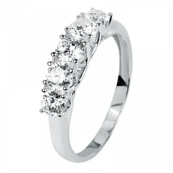 Gioielli Donna|Anelli<Bluespirit ANELLO B-CLASSIC - P.20C903000710