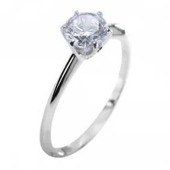 Gioielli Donna|Anelli<Bluespirit ANELLO B-CLASSIC - P.77C903000210