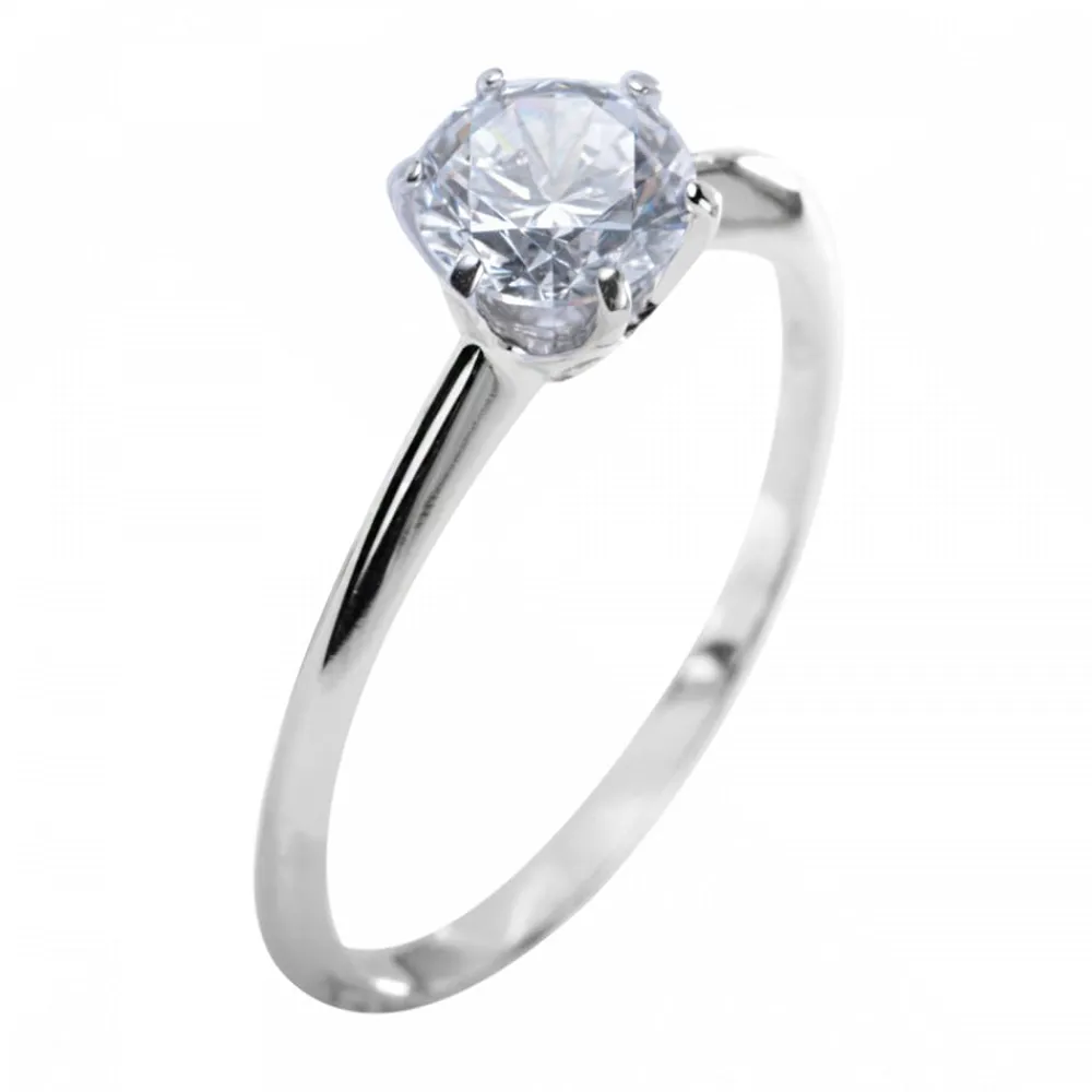 Gioielli Donna|Anelli<Bluespirit ANELLO B-CLASSIC - P.77C903000210