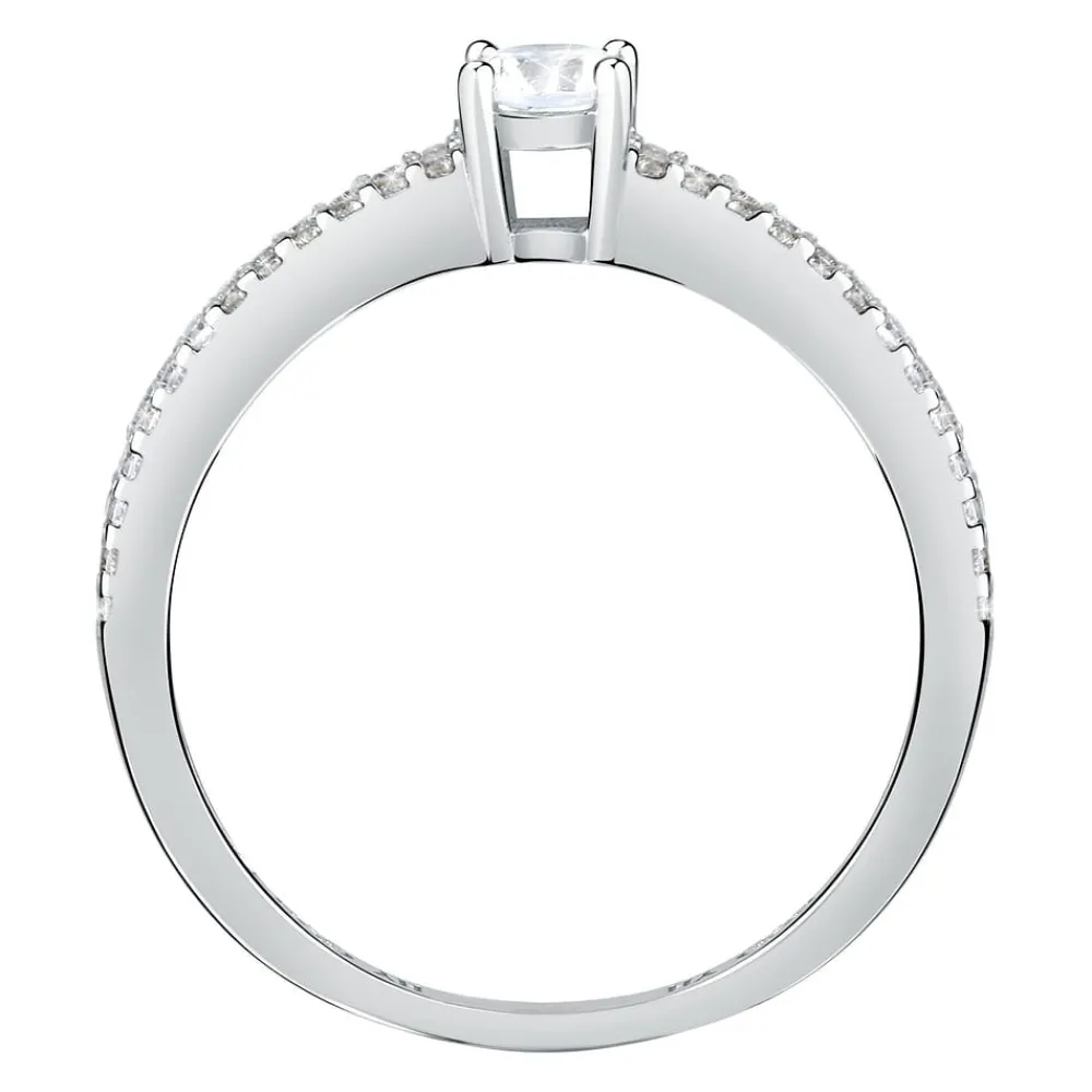 Anelli|Gioielli In Argento<Bluespirit ANELLO B-CLASSIC - P.25C903002112
