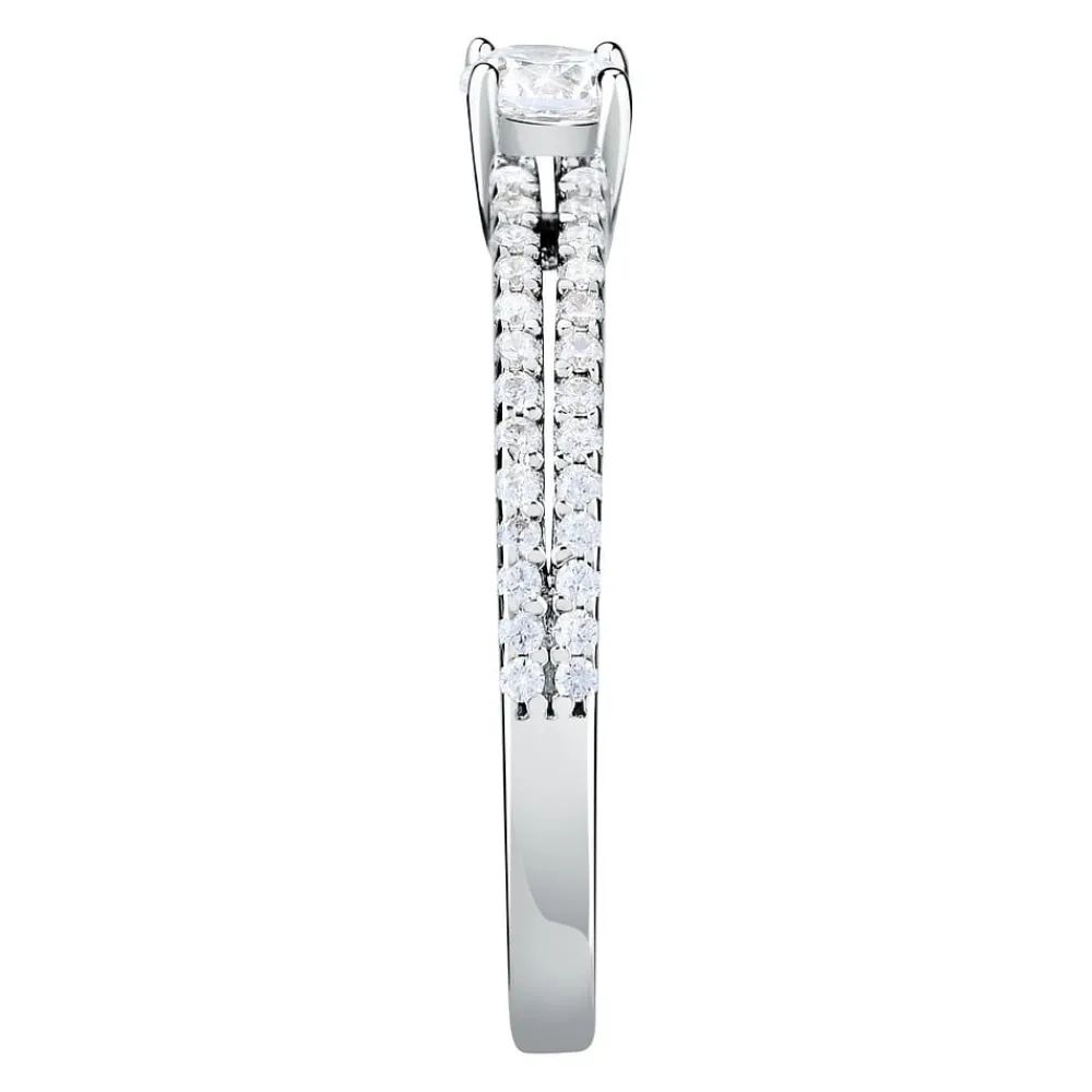 Anelli|Gioielli In Argento<Bluespirit ANELLO B-CLASSIC - P.25C903002112