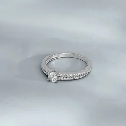 Anelli|Gioielli In Argento<Bluespirit ANELLO B-CLASSIC - P.25C903002112