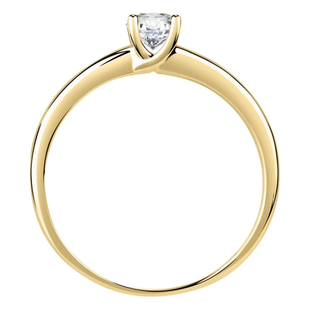 Anelli In Oro|Anelli<Bluespirit ANELLO B-CLASSIC - P.13C903000610