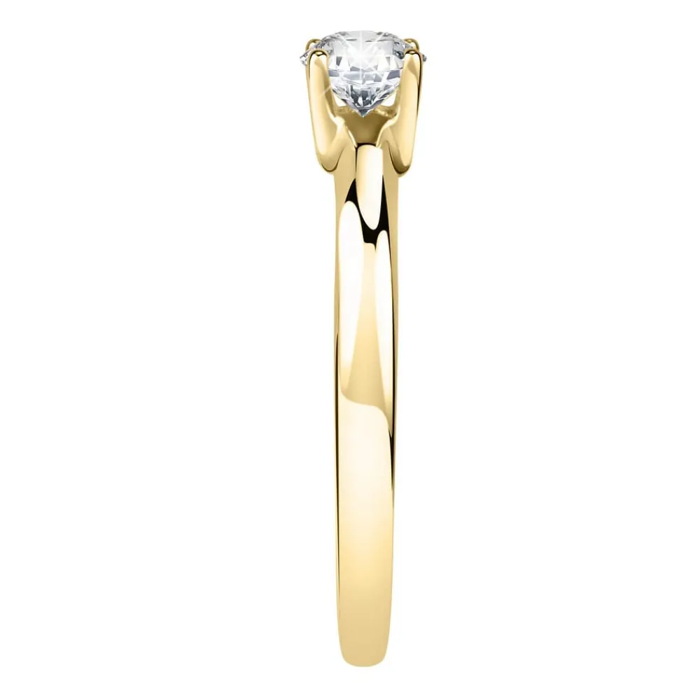 Anelli In Oro|Anelli<Bluespirit ANELLO B-CLASSIC - P.13C903000610