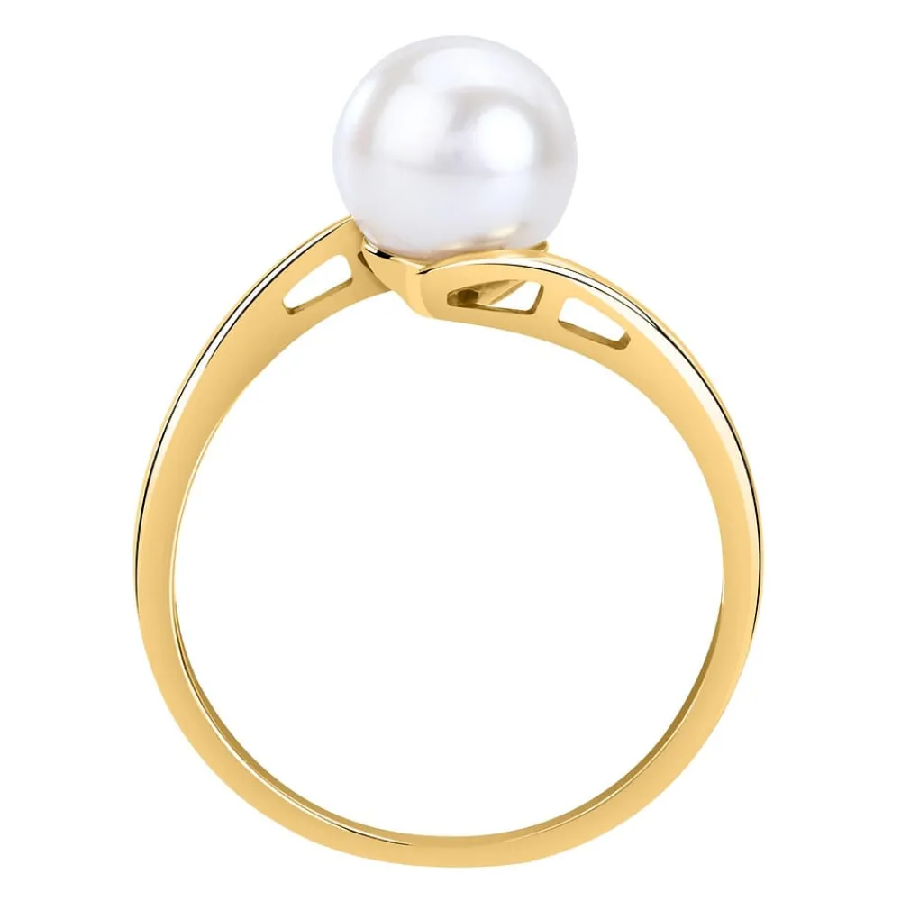 Gioielli Donna|Gioielli Con Perle<Bluespirit ANELLO B-CLASSIC - P.13C903002506