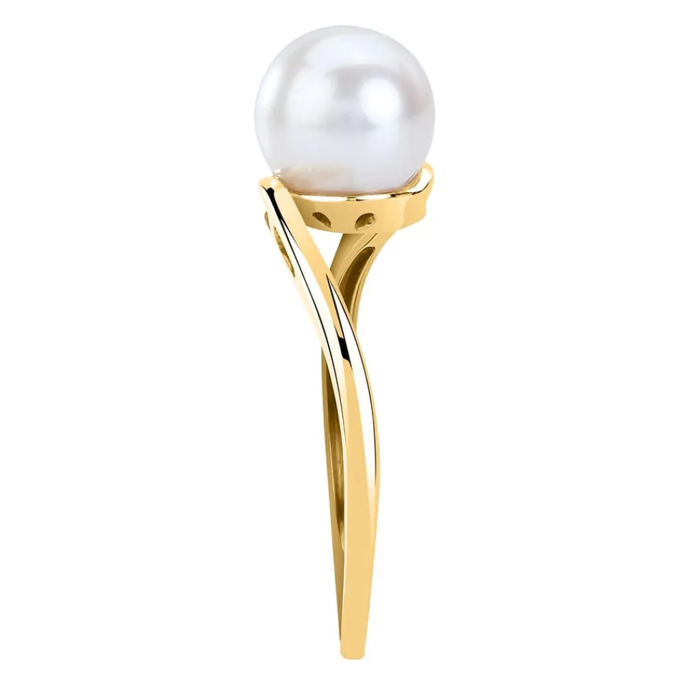 Gioielli Donna|Gioielli Con Perle<Bluespirit ANELLO B-CLASSIC - P.13C903002506