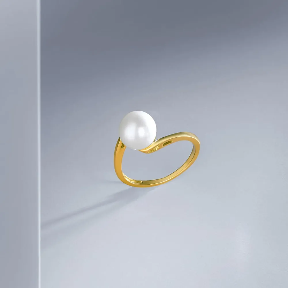 Gioielli Donna|Gioielli Con Perle<Bluespirit ANELLO B-CLASSIC - P.13C903002506