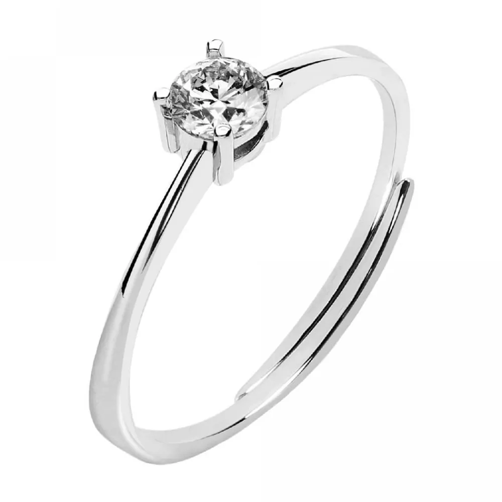 Anelli In Argento|Anelli<Bluespirit ANELLO B-CLASSIC - P.25C903000200