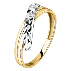 Gioielli Donna|Anelli<Bluespirit ANELLO B-CLASSIC - P.22C903000108