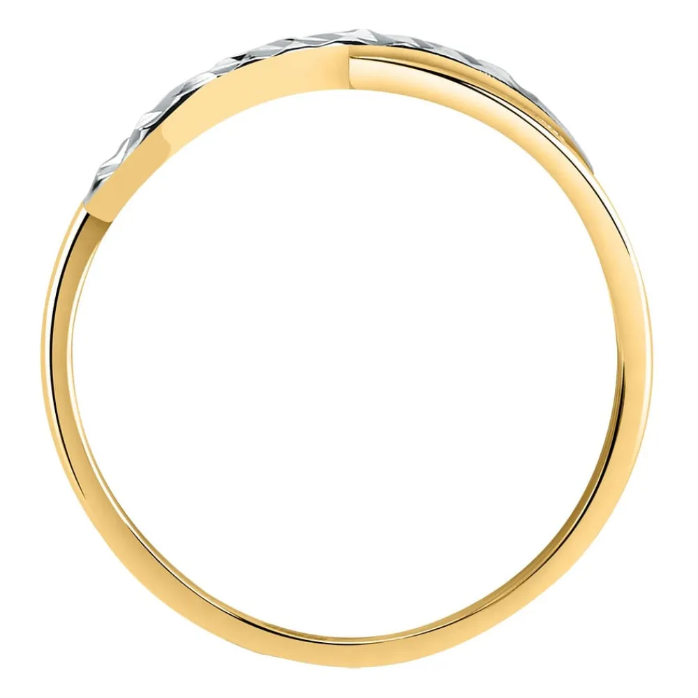 Gioielli Donna|Anelli<Bluespirit ANELLO B-CLASSIC - P.22C903000108