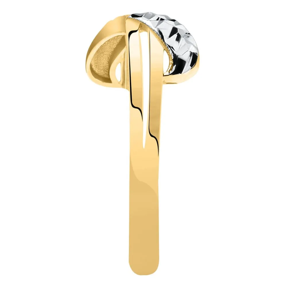 Gioielli Donna|Anelli<Bluespirit ANELLO B-CLASSIC - P.22C903000108